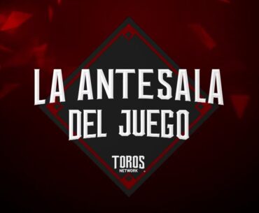 Toros Network en vivo 16 julio