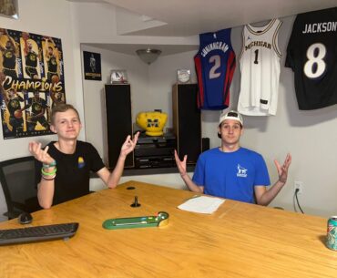 All American Valley Boys Podcast Ep. 9