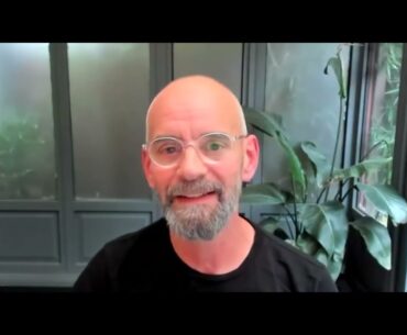 Oxygen Advantage Instructor Training Webinar with Gray & Andrew – Sept 2023 Scotland Retreat.