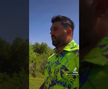 Best YouTube Golf Clip Ever? #bobdoessports #funnygolf #golf