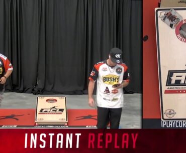 ACL Shootout #8 Singles Canton, OH