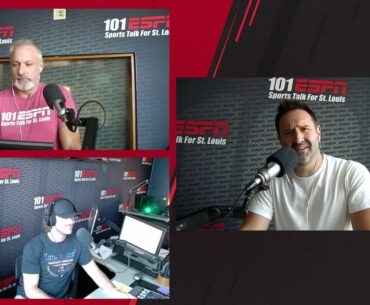 The Fast Lane - July 20th, 2023