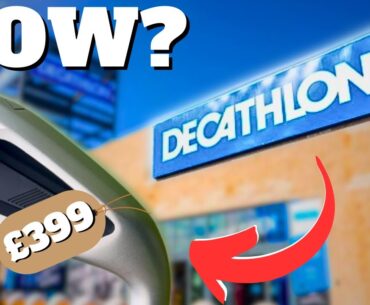 BILLION Dollar Company... Disrupts INDUSTRY with Cheap 2023 Golf Set!?