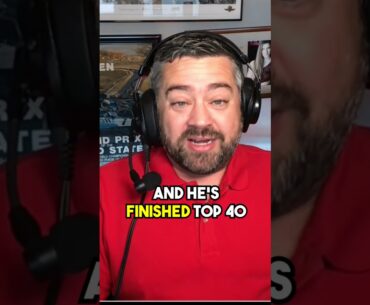 🚨BIG UNDERDOG ALERT! Andy Lang shares a 70-1 golfer he thinks has a shot at The Open Championship
