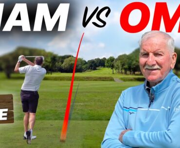 The worlds best GOLF GAME!