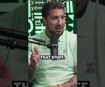 Brendan Schaub's Take On Jake Paul vs. Nate Diaz