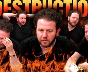 Nobody Has Worse Luck Than This Guy