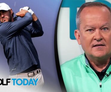 Will Brooks Koepka make Ryder Cup without automatic nod? | Golf Today | Golf Channel