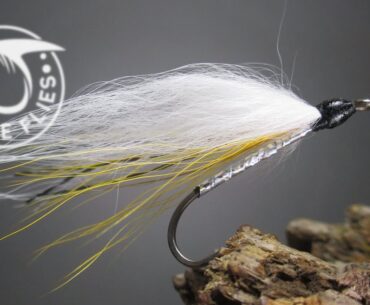 Tying the Savage Fox Micro Streamer (and congrats to Vincent Coppola for the winning entry)