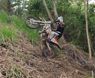 Ormoc's Enduro Training Ground
