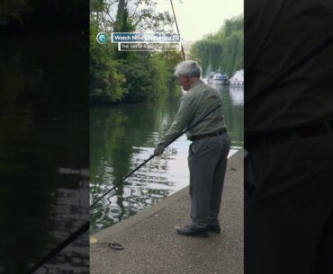 The Great River of Britain - River Thames - TRAILER