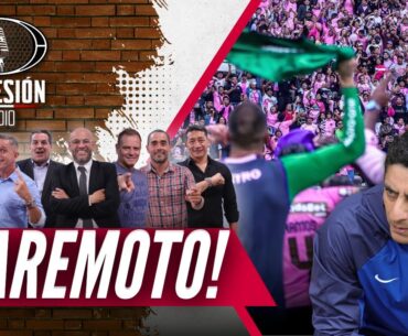 ¡MAREMOTO! Sport Boys 1-0 Alianza Lima