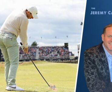 Rory McIlory wins the Scottish Open - The Open Championship Preview - Celebrity Golf in Lake Tahoe