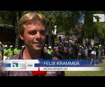 4. Spieltag Deutsche Golf Liga presented by All4Golf 2023