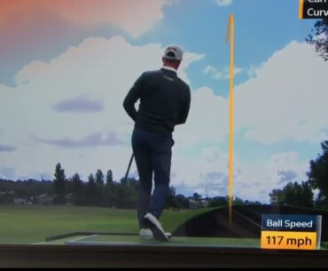 Hickory Golf at The Open !!!! Yeah