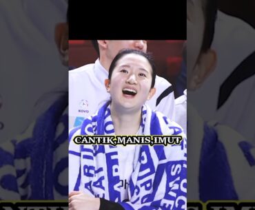 ATLIT VOLLY INDONESIA JUGA PUNYA
