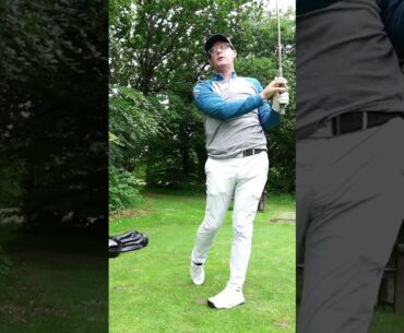 How to play golf - par 3 basics