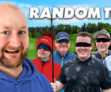I CAN'T BELIEVE How WRONG Amateurs Get This! (Blind Shaft Test)