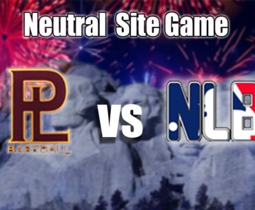 Next Level Baseball 2024 vs Papillion-La Vista Post 32 (Firecracker Tournament Pool Play)