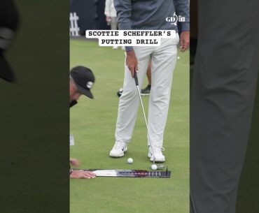 It’s all in the finer details for the World No. 1 🔍