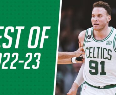 Best of Blake Griffin in 2022-23 NBA Regular Season