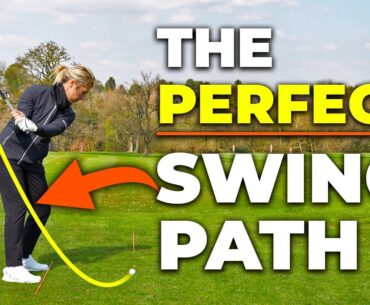 HIT DRAWS CONSISTENTLY (swing on the inside) | HowDidiDo Academy
