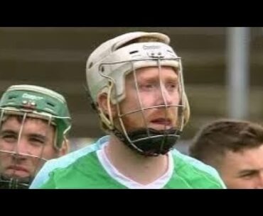 Limerick V Kilkenny 2023 League Final #hurling