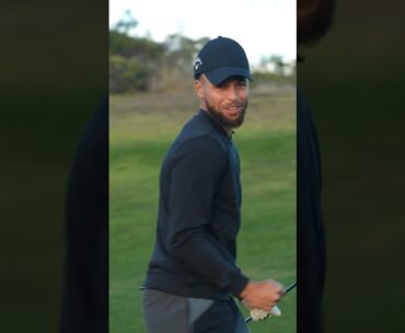 Steph Curry takes on Wunder in electric game of odds + evens. Full video now live 👀