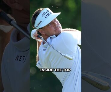 Can Keith Mitchell get the win at the 3M Open?