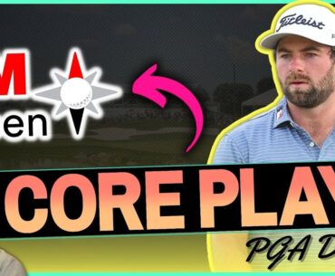 3M Open 2023 DFS + Fantasy Golf Preview & Picks, Sleepers, Values + CORE PLAYS DraftKings