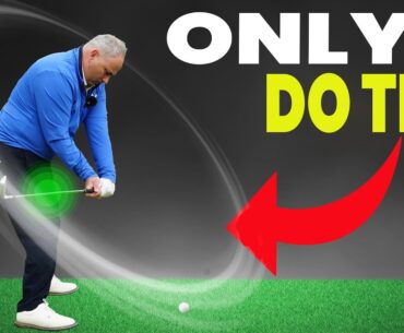 95% Of Golfers Get This POSITION WRONG In The Golf Swing