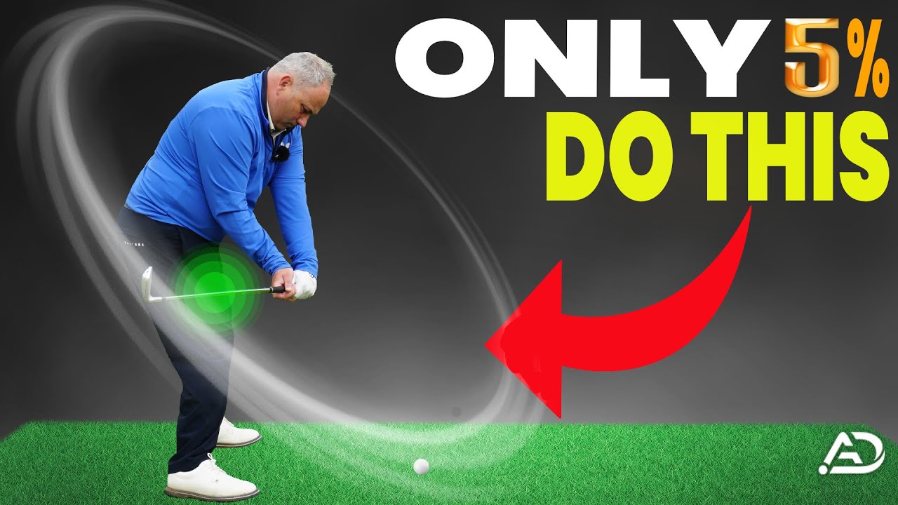 95% Of Golfers Get This POSITION WRONG In The Golf Swing 95% Of Golfers Get This POSITION WRONG In The Golf Swing