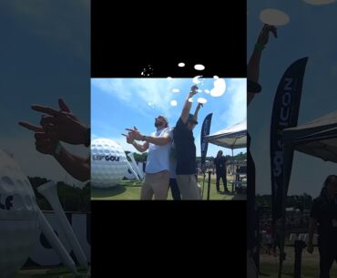 3 Reasons: You'll have fun at LIV Golf #livgolf ⛳️🏌️‍♂️