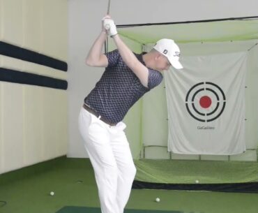 Dominate the fairways with powerful golf practice strategies!