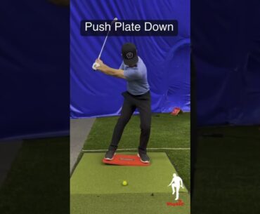Improve your tempo and contact with this drill