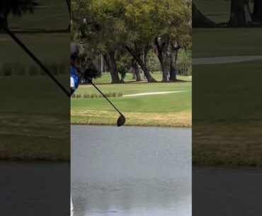 Martin Borgmeier INSANE Drive 🤯