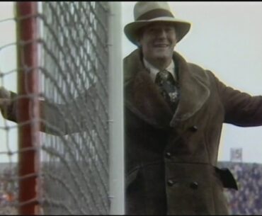 Sunderland v Crystal Palace FA Cup 6th Round 6th March 1976