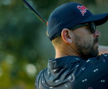 Sunshine Tour - Beyond Greatness Trailer 🎬🍿