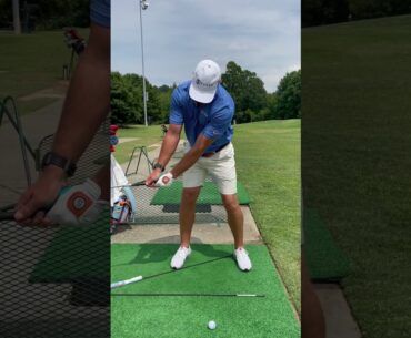 Great Drill to Improve Your Takeaway