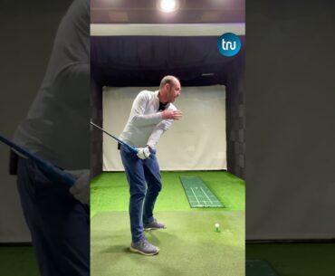 FIX an Over the Top Swing INSTANTLY (My Secret Tip)