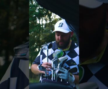 Is this your wedge? #golf