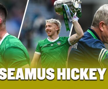 Limerick go for 4-in-a-row, There is no ceiling for this Limerick side | Seamus Hickey