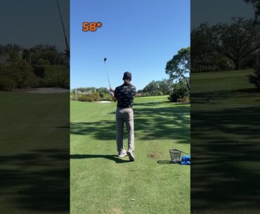 Flight Your Wedges