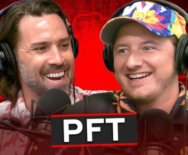 PFT Commenter On His New Dog, The Future Of The Washington Commanders, And Moving To Chicago