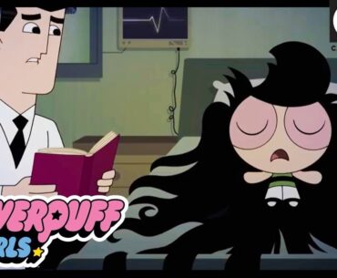 Buttercup's Hair Problem | Powerpuff Girls | Cartoon Network