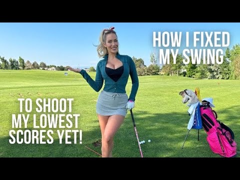 Golf Swing Changes for Better Ball Striking Golf Swing Changes for Better Ball Striking