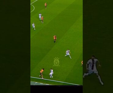 “Allahım Brezilya mı” Boey x Rashica 😍 #shorts #football #galatasaray #keşfet #goviral #fyp #kkr