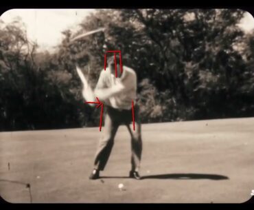Hip Movement from Face On: What to Look For