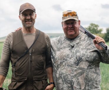 George Digweed Shooting Masterclass
