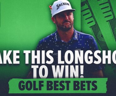 Can This Longshot Win the 3M Open? Golf Best Bets & Predictions | Links & Locks Podcast